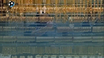 سعر جرام الذهب عيار 21 يتراجع في مصر الأحد 2 نوفمبر 2025